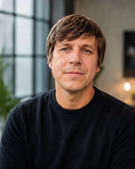 Matthias Böhm